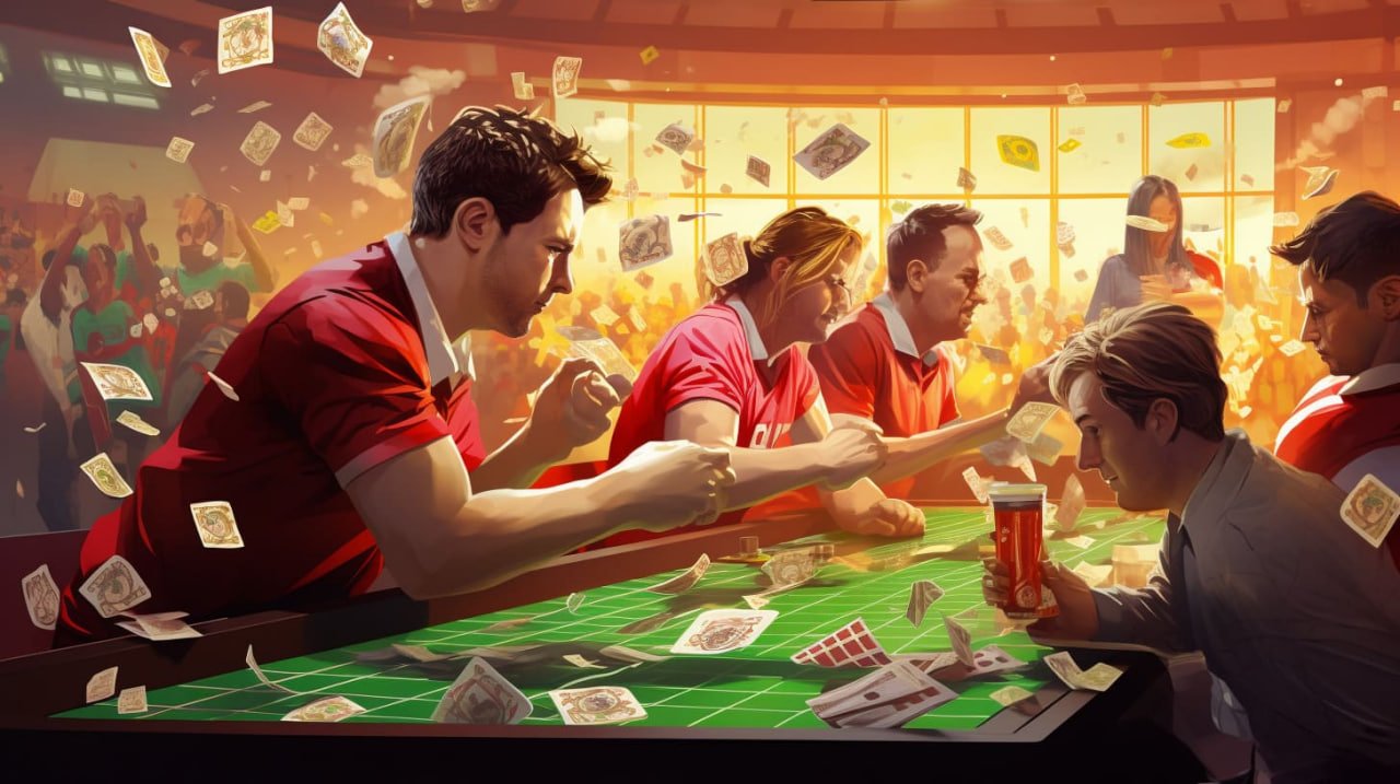 Bàn Baccarat và Roulette trong phòng Live Casino tg88ok7