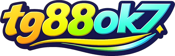 Logo tg88ok7 – trang chủ